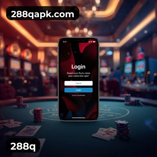 Bônus App 288q