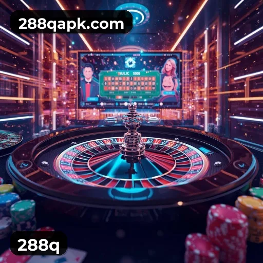 App Mobile 288q