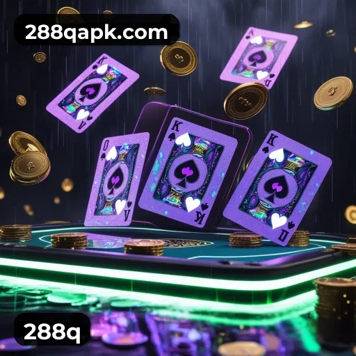Free spins 288q