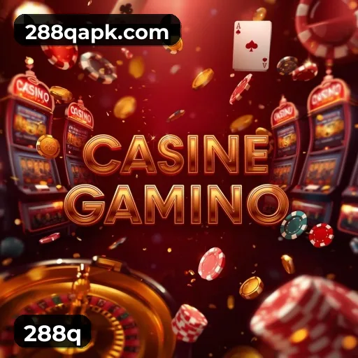 Slots desktop 288q