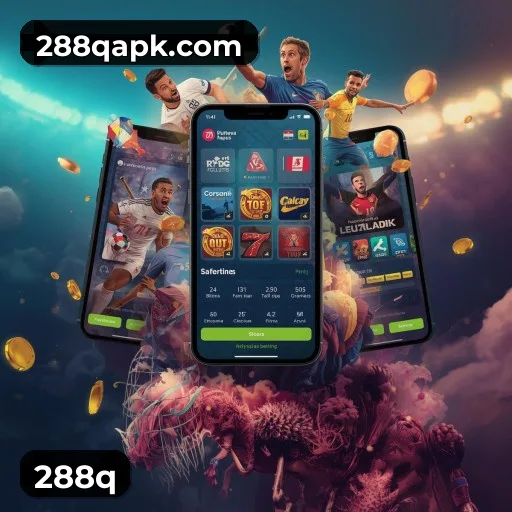 Slots mobile 288q