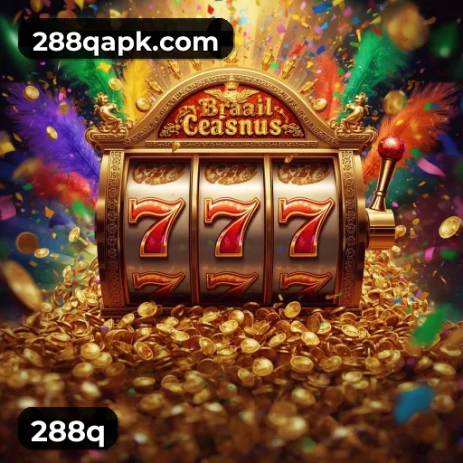 Jackpots 288q