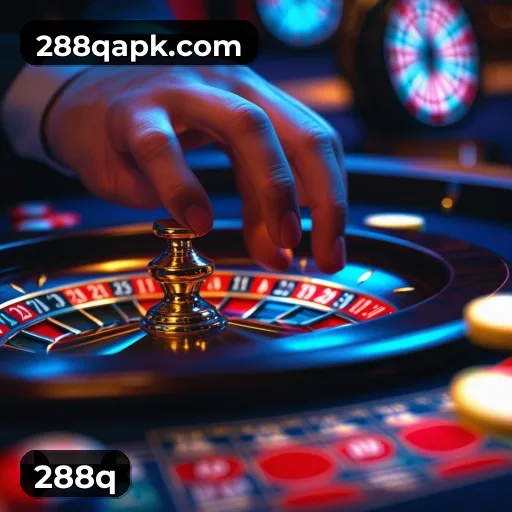 Slots em destaque 288q