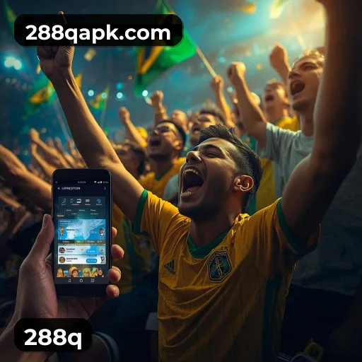 Bônus VIP 288q