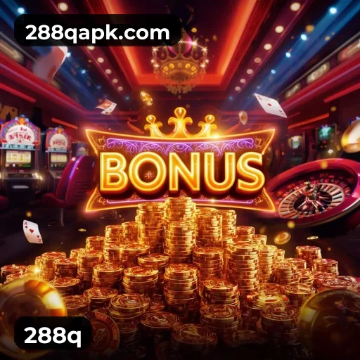 Chances Ganhar 288q
